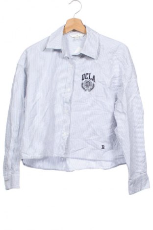 Cămașă de femei H&M, Mărime XS, Culoare Multicolor, Preț 7,99 Lei