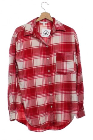 Damska koszula H&M, Rozmiar XS, Kolor Kolorowy, Cena 12,99 zł