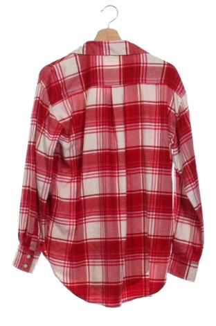 Damska koszula H&M, Rozmiar XS, Kolor Kolorowy, Cena 12,99 zł