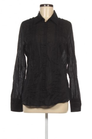 Dámská košile  H&M, Velikost XL, Barva Černá, Cena  169,00 Kč