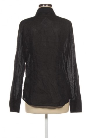 Dámská košile  H&M, Velikost XL, Barva Černá, Cena  169,00 Kč