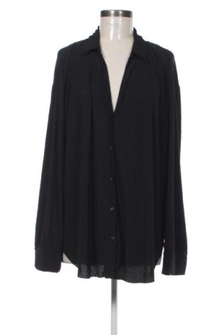 Dámská košile  H&M, Velikost L, Barva Černá, Cena  49,00 Kč