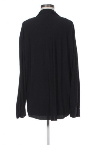 Dámská košile  H&M, Velikost L, Barva Černá, Cena  49,00 Kč