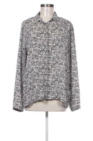 Dámská košile  H&M, Velikost L, Barva Vícebarevné, Cena  49,00 Kč