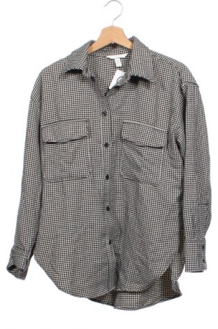 Dámská košile  H&M, Velikost XS, Barva Vícebarevné, Cena  49,00 Kč