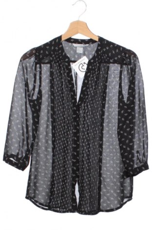 Damska koszula H&M, Rozmiar XS, Kolor Kolorowy, Cena 6,99 zł