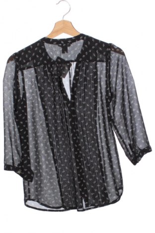 Damska koszula H&M, Rozmiar XS, Kolor Kolorowy, Cena 6,99 zł