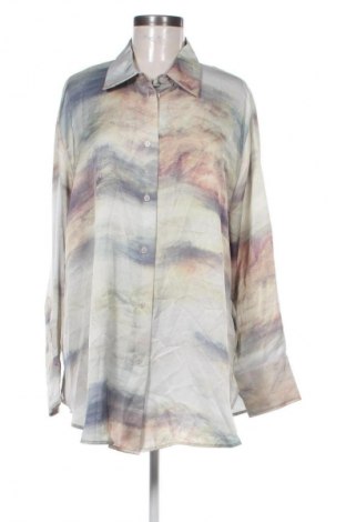 Дамска риза H&M, Размер L, Цвят Многоцветен, Цена 5,11 €