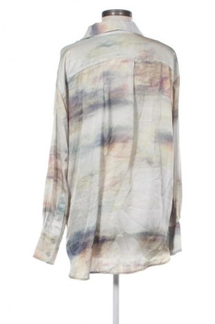 Дамска риза H&M, Размер L, Цвят Многоцветен, Цена 5,11 €