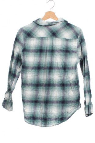 Дамска риза H&M, Размер XS, Цвят Многоцветен, Цена 2,04 €