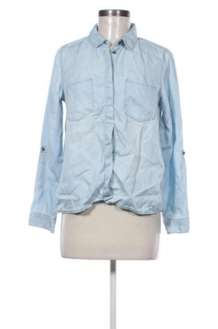 Dámská košile  H&M, Velikost S, Barva Modrá, Cena  49,00 Kč