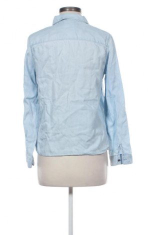 Dámská košile  H&M, Velikost S, Barva Modrá, Cena  49,00 Kč