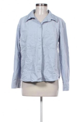 Damska koszula H&M, Rozmiar S, Kolor Niebieski, Cena 14,99 zł