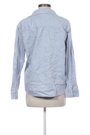 Damska koszula H&M, Rozmiar S, Kolor Niebieski, Cena 14,99 zł