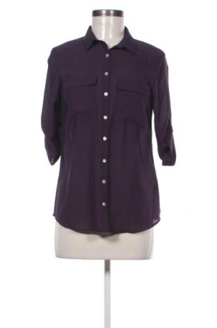 Дамска риза H&M, Размер S, Цвят Лилав, Цена 6,13 €
