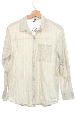 Damska koszula H&M Divided, Rozmiar XS, Kolor Kolorowy, Cena 57,47 zł