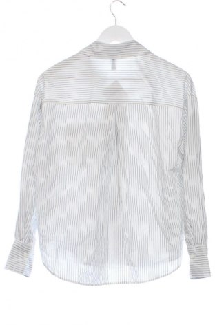 Дамска риза H&M Divided, Размер XS, Цвят Многоцветен, Цена 2,55 €