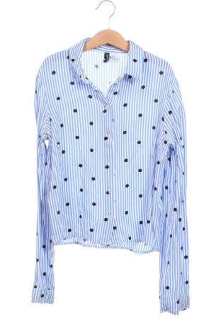 Damska koszula H&M Divided, Rozmiar XXS, Kolor Kolorowy, Cena 12,99 zł