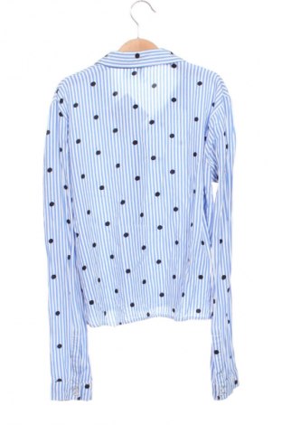 Damska koszula H&M Divided, Rozmiar XXS, Kolor Kolorowy, Cena 12,99 zł