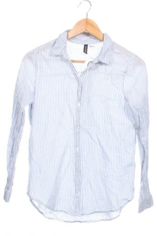 Dámská košile  H&M Divided, Velikost XS, Barva Vícebarevné, Cena  49,00 Kč