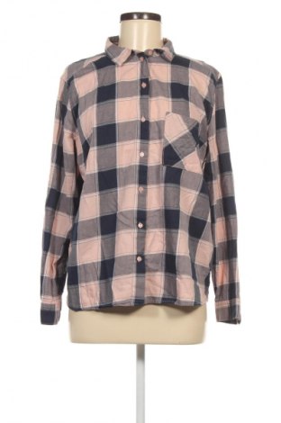 Γυναικείο πουκάμισο H&M Divided, Μέγεθος XL, Χρώμα Πολύχρωμο, Τιμή 5,99 €
