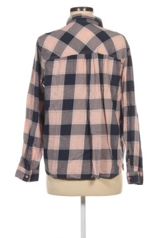 Γυναικείο πουκάμισο H&M Divided, Μέγεθος XL, Χρώμα Πολύχρωμο, Τιμή 5,99 €