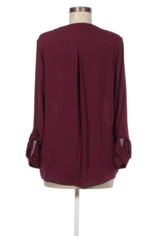 Γυναικείο πουκάμισο H&M Divided, Μέγεθος S, Χρώμα Βιολετί, Τιμή 1,99 €