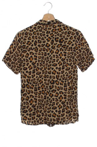 Damska koszula H&M Divided, Rozmiar XS, Kolor Kolorowy, Cena 19,99 zł