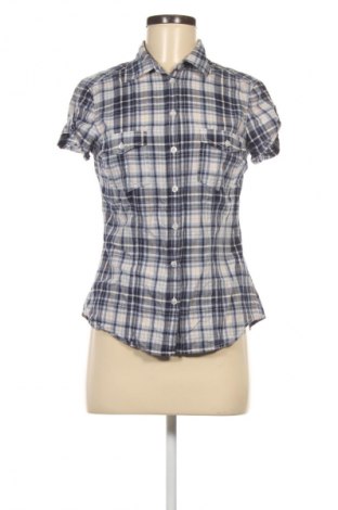 Damska koszula H&M L.O.G.G., Rozmiar M, Kolor Kolorowy, Cena 23,99 zł, #134590834