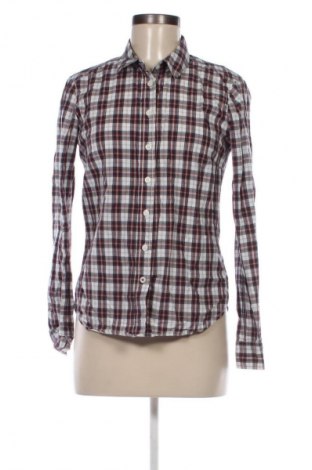 Damska koszula H&M L.O.G.G., Rozmiar M, Kolor Kolorowy, Cena 12,99 zł