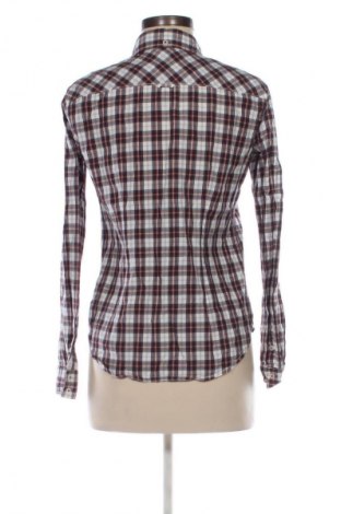 Damska koszula H&M L.O.G.G., Rozmiar M, Kolor Kolorowy, Cena 12,99 zł