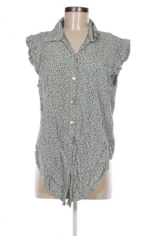 Γυναικείο πουκάμισο Haily`s, Μέγεθος XL, Χρώμα Πολύχρωμο, Τιμή 5,00 €