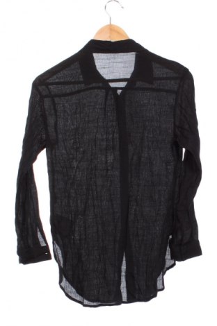 Damska koszula House, Rozmiar XS, Kolor Czarny, Cena 8,99 zł