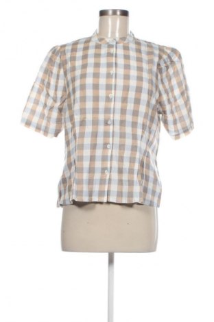 Damenbluse Ichi, Größe M, Farbe Mehrfarbig, Preis 23,99 €