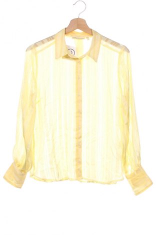 Dámská košile  In Wear, Velikost XS, Barva Žlutá, Cena  479,00 Kč