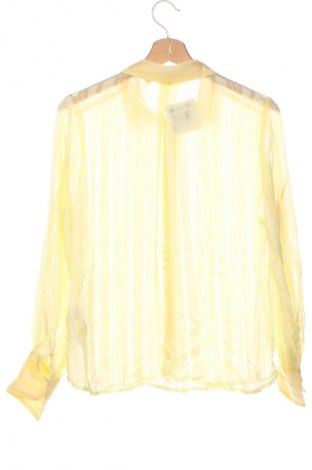 Dámská košile  In Wear, Velikost XS, Barva Žlutá, Cena  479,00 Kč