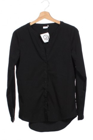 Dámska košeľa  Jacqueline De Yong, Veľkosť XS, Farba Čierna, Cena  3,95 €