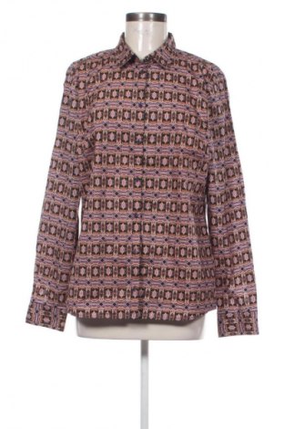 Γυναικείο πουκάμισο Jake*s, Μέγεθος XL, Χρώμα Πολύχρωμο, Τιμή 2,99 €