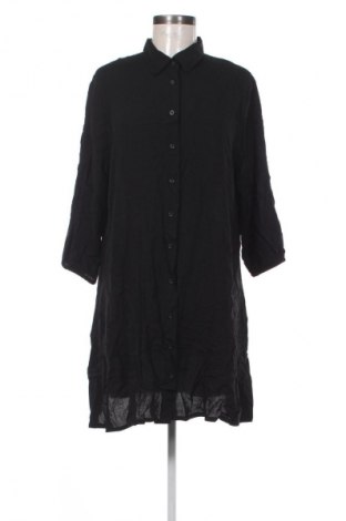 Γυναικείο πουκάμισο Janina, Μέγεθος XL, Χρώμα Μαύρο, Τιμή 8,99 €