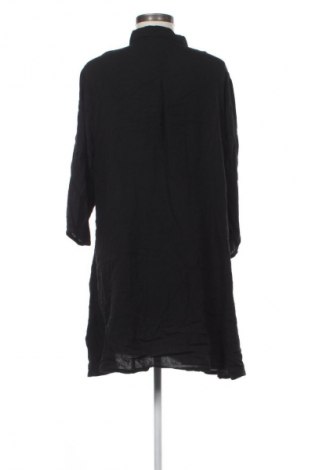 Γυναικείο πουκάμισο Janina, Μέγεθος XL, Χρώμα Μαύρο, Τιμή 8,99 €