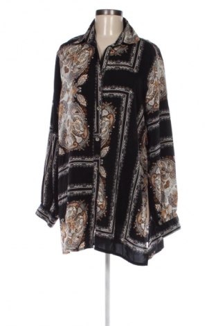 Damska koszula Jcl, Rozmiar M, Kolor Kolorowy, Cena 8,99 zł