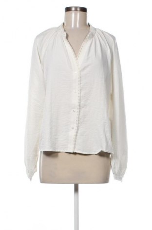 Damska koszula Jdy, Rozmiar XL, Kolor ecru, Cena 48,99 zł