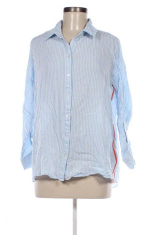 Γυναικείο πουκάμισο Jean Pascale, Μέγεθος XL, Χρώμα Πολύχρωμο, Τιμή 4,99 €