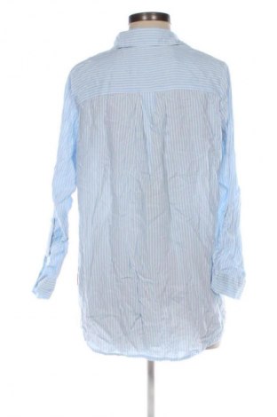 Γυναικείο πουκάμισο Jean Pascale, Μέγεθος XL, Χρώμα Πολύχρωμο, Τιμή 4,99 €