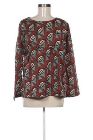 Γυναικεία μπλούζα Unbranded, Μέγεθος M, Χρώμα Πολύχρωμο, Τιμή 1,99 €