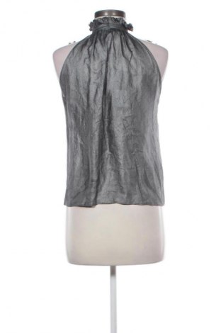 Damenbluse John Richmond, Größe S, Farbe Silber, Preis 41,99 €