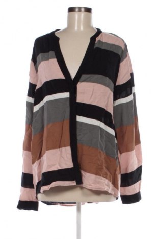 Damska koszula Karen by Simonsen, Rozmiar L, Kolor Kolorowy, Cena 18,99 zł