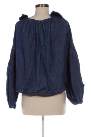 Dámská košile  Koton, Velikost M, Barva Modrá, Cena  379,00 Kč