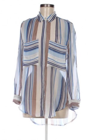 Γυναικείο πουκάμισο Kriss, Μέγεθος S, Χρώμα Πολύχρωμο, Τιμή 3,99 €