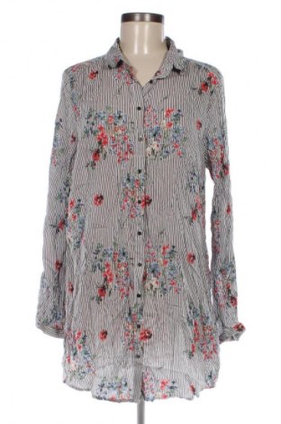 Damenbluse LC Waikiki, Größe L, Farbe Mehrfarbig, Preis 6,99 €